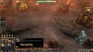 Warhammer 40,000: Dawn of War 3