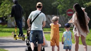 Володин: на поддержку семей с детьми выделено 10 трлн рублей на три года