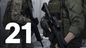 Escape from Tarkov PvE Релиз N21