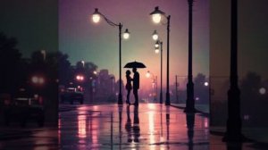 Летний вечер. АРН