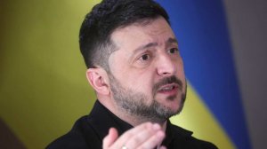 Посол РФ в Канаде: режим Зеленского находится в состоянии агонии