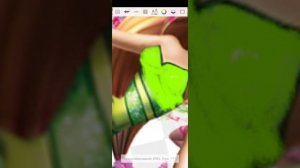 моя версия снежного сиреникса продолжать?