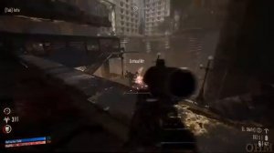 Necromunda: Hired Gun