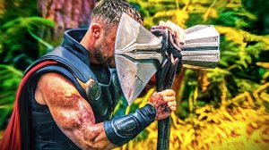 Мстители: Судный день  — Русский тизер-трейлер (2026)