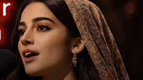 Лола. Отабек Мадрахимов