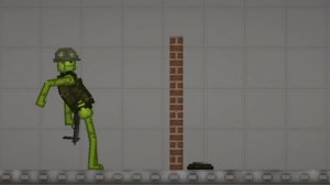 погоня за клоуном в мелон плейграунт