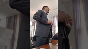 Бибилов о государственной программе социально-экономического развития республики на 2026–2030 годы