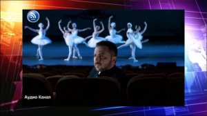 Жужжалка передала «Лебединое озеро»:  на радиостанции Судного дня