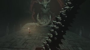 Tormented Souls 2 | Измученные души 2 | #17 - Финальный босс 1/2