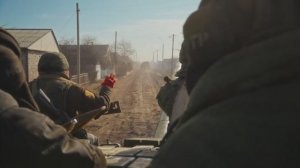 Атака на Мариуполь. Бросок