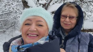 ПЕРВЫЙ ДЕНЬ ОТДЫХА!!!🌲🌲🌲