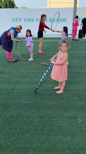 Like Masha в Абу Даби! Rixos Marine Abu Dhabi #лайкмаша #машалайк #абудаби #риксос #путешествия смотреть онлайн