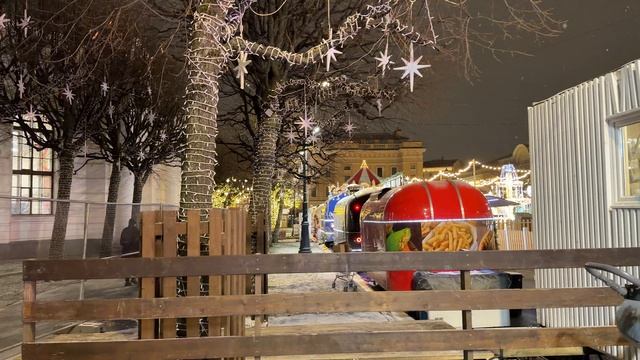 Каток на Манежной 2.0 смотреть онлайн