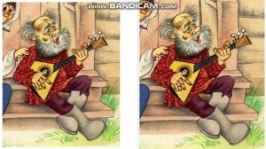 Старая байка. Наивное дитя. Ак Бога обмануть