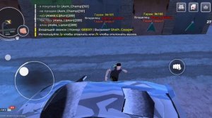 дм без причины