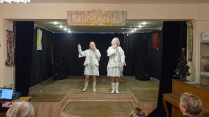 7. Зима-зима (Николаев)