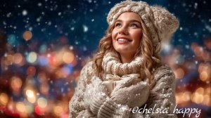 Новогодняя песня 2026  Слушаем и поднимаем настроение