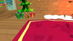 С новым годом!!!Поздравляю вас с новым годом.