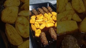 У меня всё готово,С новым годом