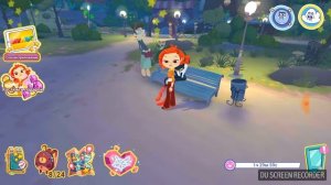 Продолжение игры сказочный патруль. Помогаем коту. Вр?