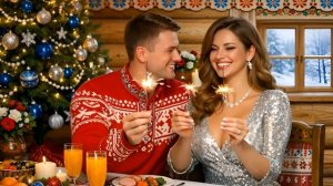 Частушки к Новому году 2026. Видеопоздравления с годом лошади