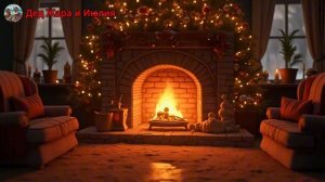 Новогодняя песня. Маленькой ёлочке