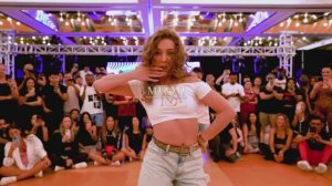 Daniel & Tayler Miami Bachata Sensual LadyStyle Footwork MenStyle 2025 лучшее