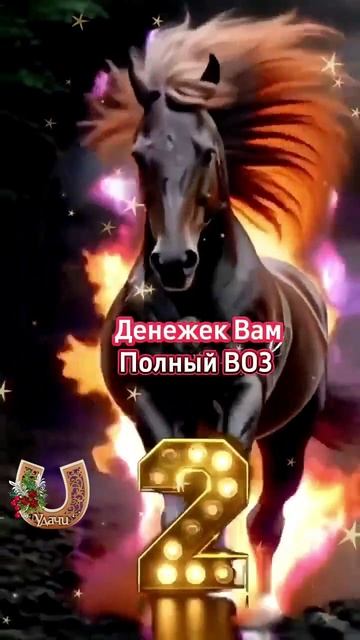 С Наступающим 2026-м годом друзья! смотреть онлайн