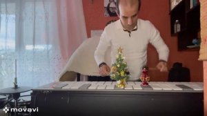 магаданский новый год