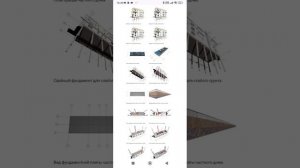 Свайный фундамент объекта ИЖС. Сбор исходных данных, проектирование, строительство, контроль.