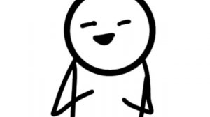 НА ЧТО Я БЫЛА ГОТОВА, ЧТОБЫ НЕ ПОЙТИ В ШКОЛУ, 1 ЧАСТЬ(Анимация)