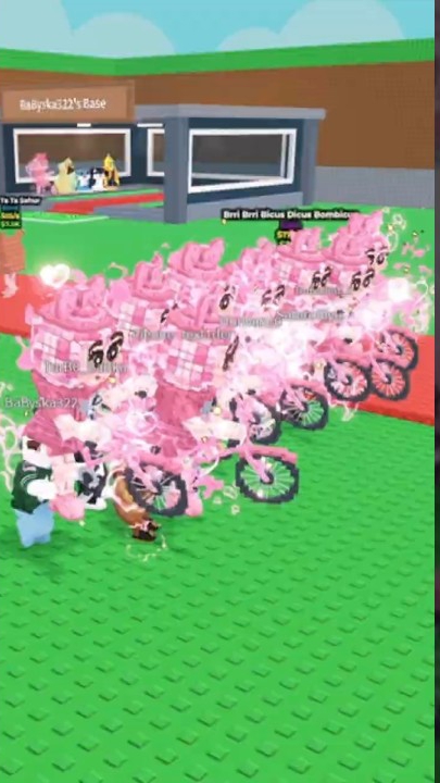 8 Ведьминское слияние вместе в Весёлом Укради Гнилой Мозг 😂😂😂 #stealabrainrot #roblox смотреть онлайн