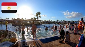 #11 Краткий обзор отеля Pickalbatros Golf Beach Resort 5*. Египет. Шарм-Эш-Шейх. Декабрь 2025