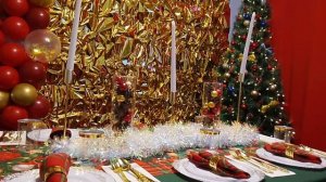 Новогодняя Фото Зона на Новый год. Своими руками