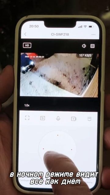 Как установить камеру видеонаблюдения? Ставим камеру Cootli на дачном участке. смотреть онлайн