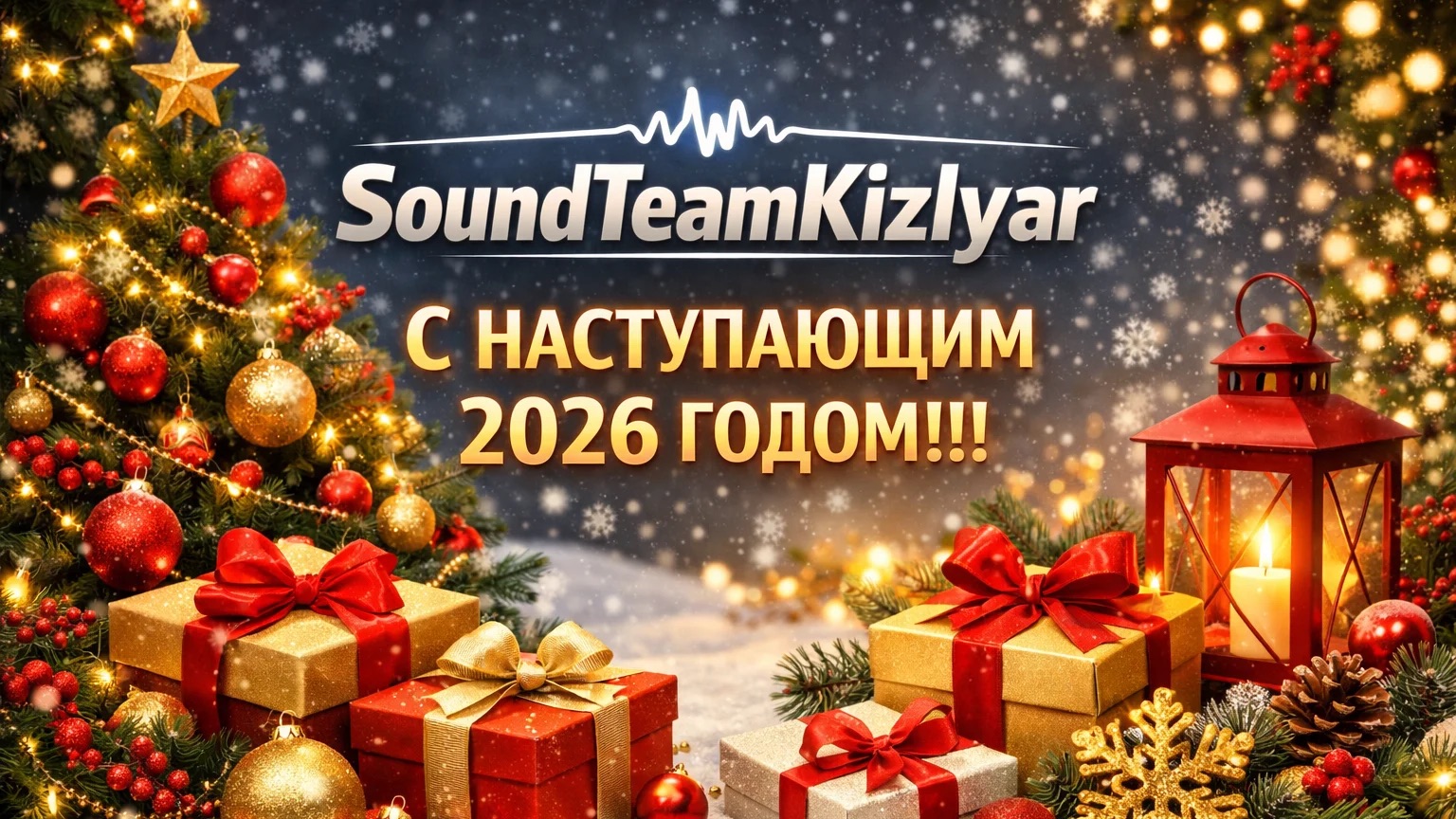 С Новым годом и Рождеством! смотреть онлайн