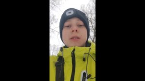 Гик и Фрик - песня "новогодняя"