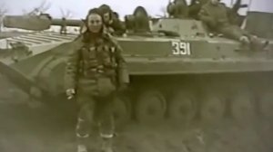 30 декабря 1999г.

Больше 150 российских спецназовцев из разведбатальона ГРУ оказались в огненном ко