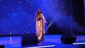 Новогоднее попурри