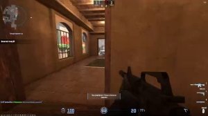 LIVE: ValGavStar КС2