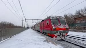 ЭД9М-0159 и ЭД9М-0235