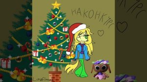 на конкурс добри бесси (точнее нуби)