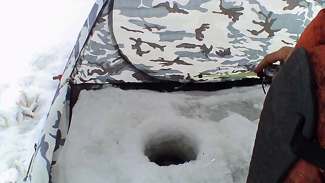 Рыбалка 25-26гг.