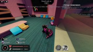 Taph. Обзор на 4 Milestone ( описание )