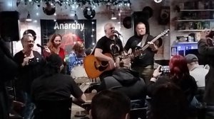 рок-группа Дисфория