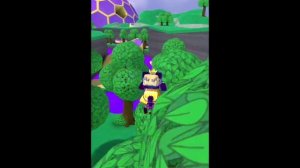 Дверь на замочек