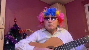 Продюсер Бергер А.В. представляет: Владимир Карюкин - "Йозеф и тётя Хая"(Аркадий Северный)