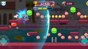 том и конфеты #1