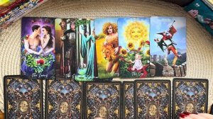 🌸КАРТА ДНЯ 01.01.2026 для всех знаков зодиака🌸Таро прогноз