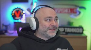 Итоговые 30 минут 2025 года о Мире Танков, Сергее Вспышке и канале Vspishka